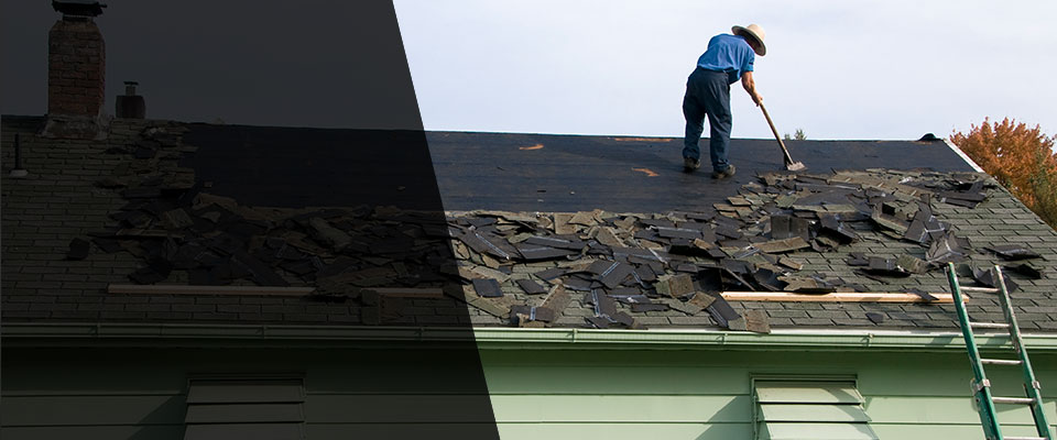 Jennerstown Roofing Contractors