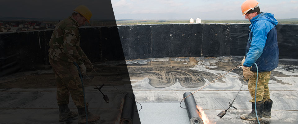 Jennerstown Roofing Contractors